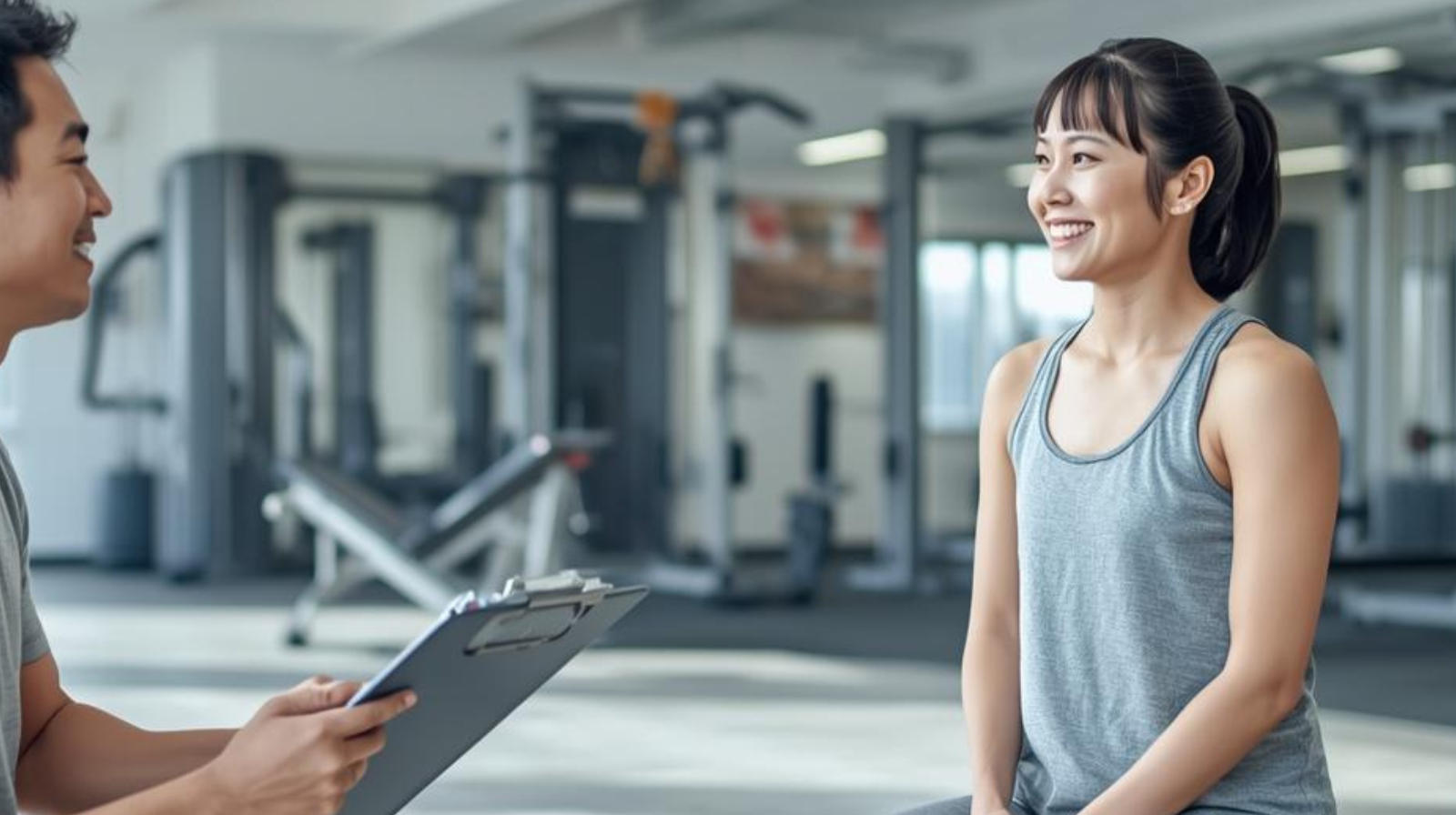 ダイエットに最適なプログラム