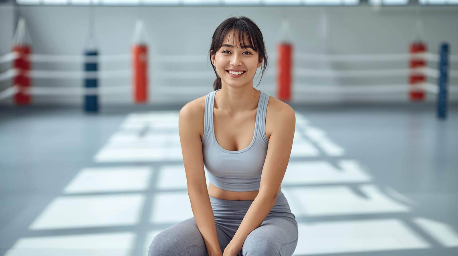 楽しく続けられるレッスン