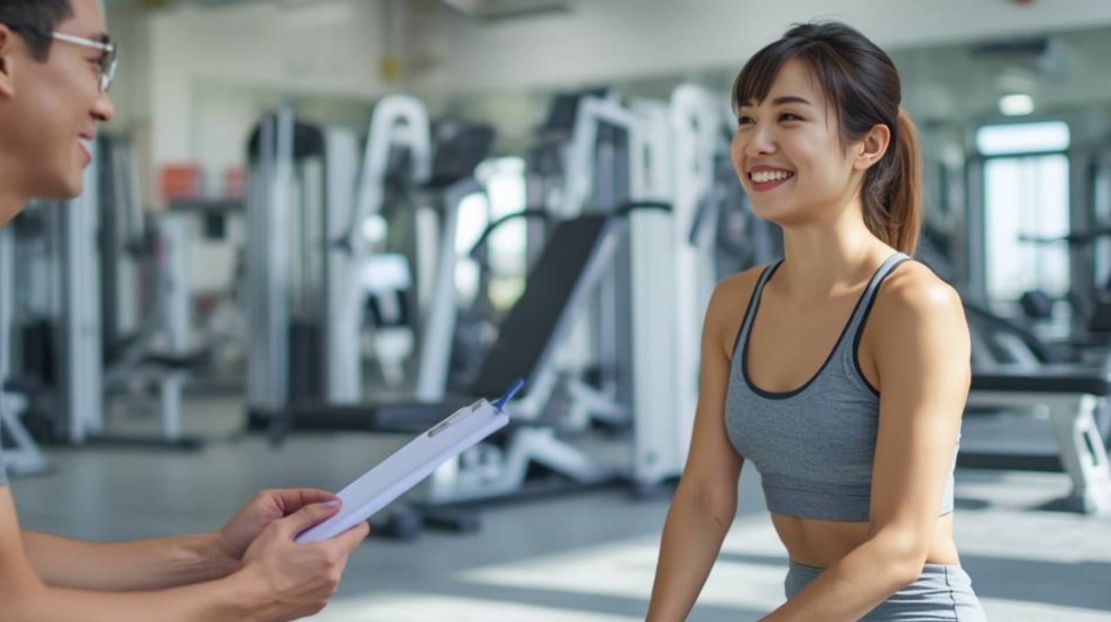 効果的な有酸素運動