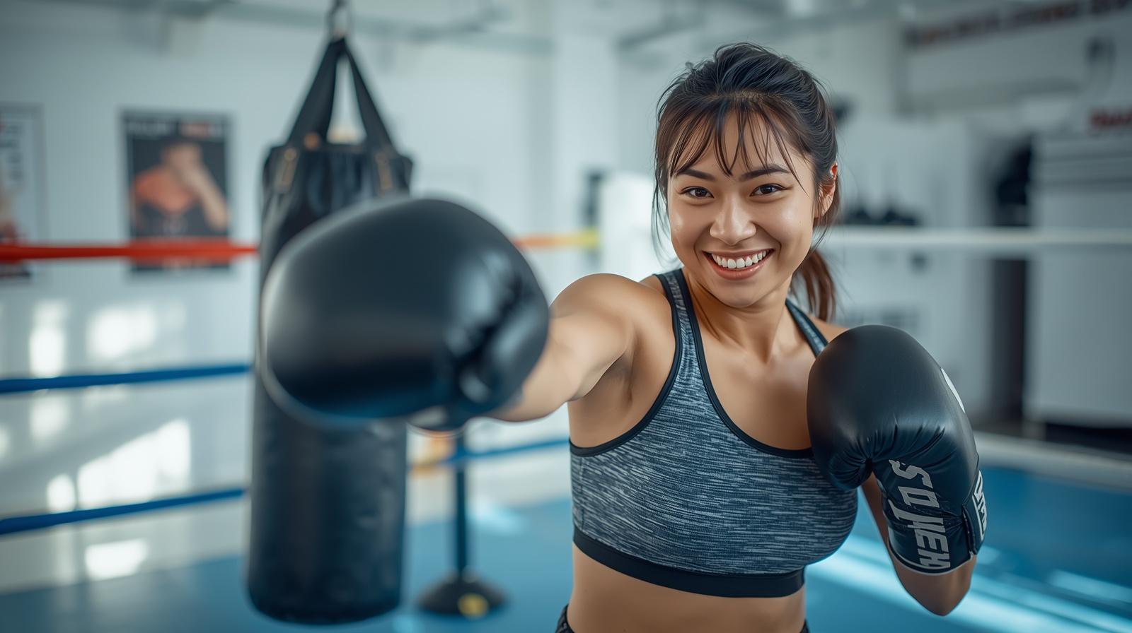多様なプログラムと目的別トレーニング