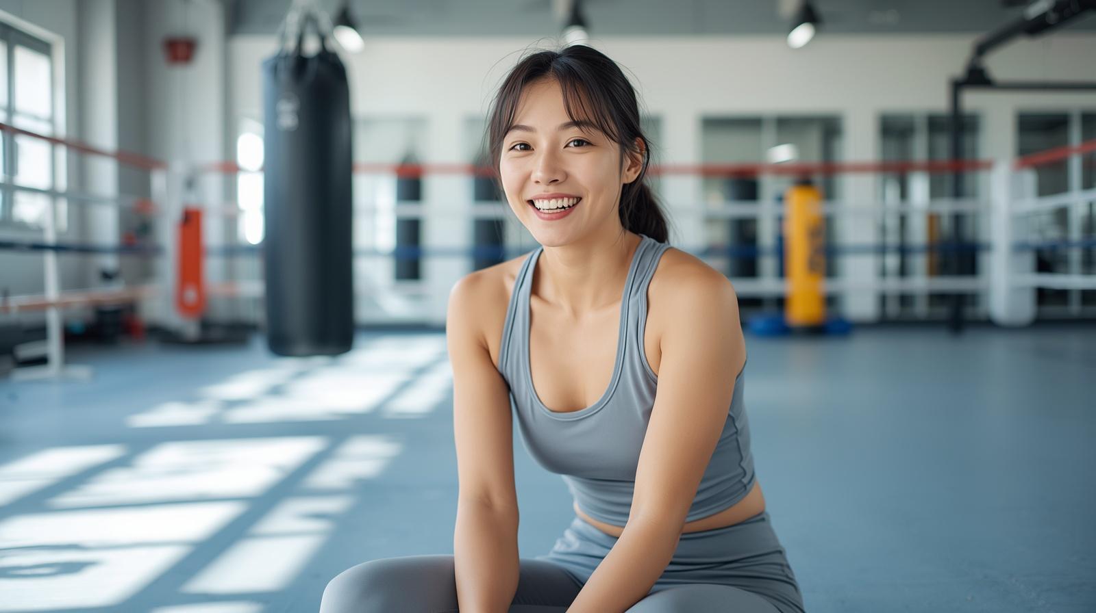 ダイエット・筋力アップに最適なサポート