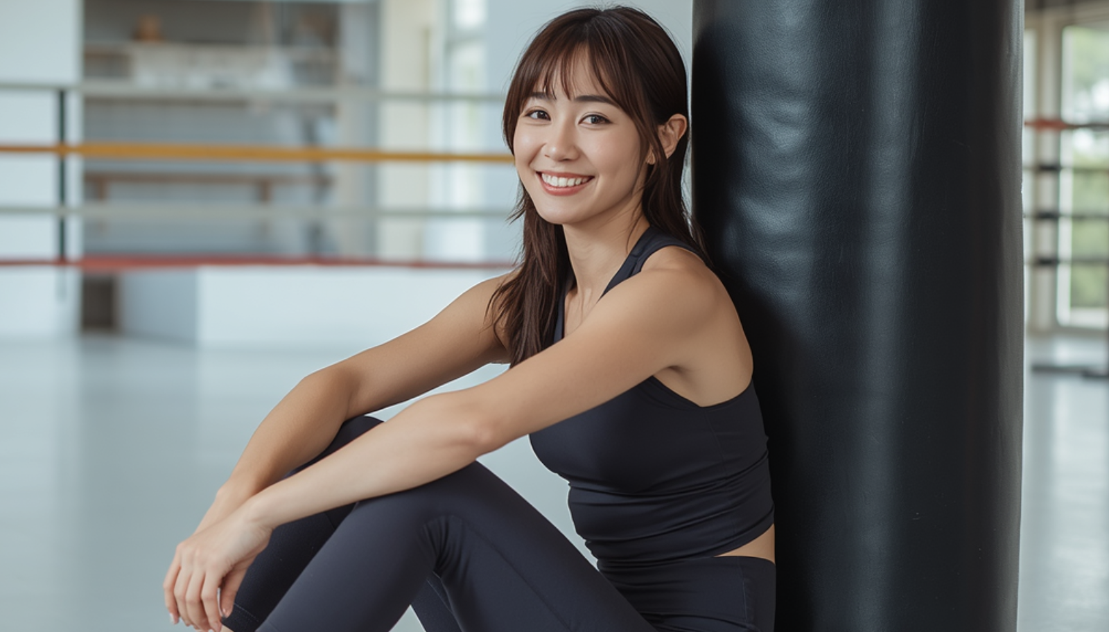 信頼できるトレーナーの存在