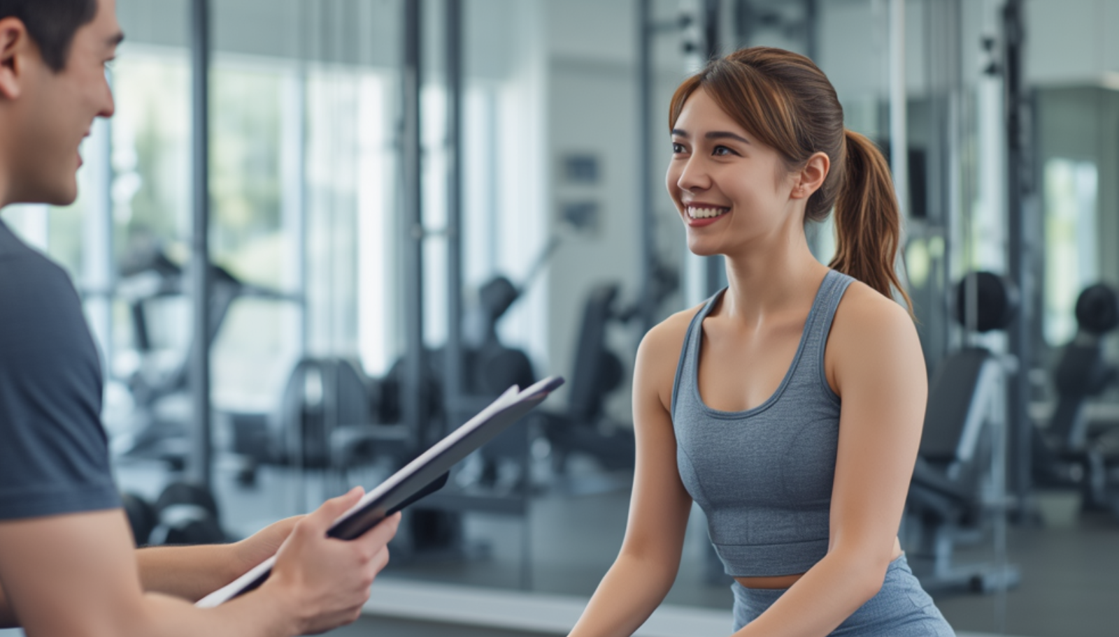 理想的なトレーニングプランの設計