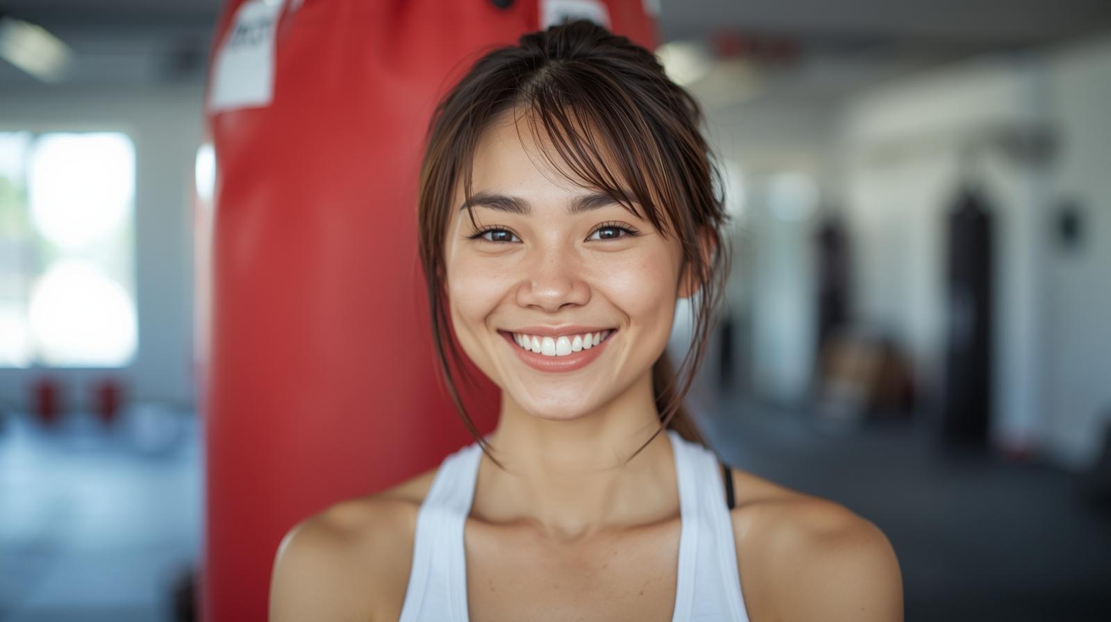 運動不足を解消し、自分を変える特別なプログラム！