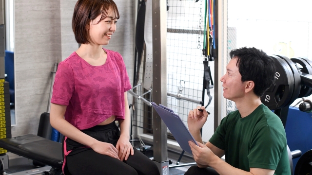 有酸素運動と筋力トレーニングの融合