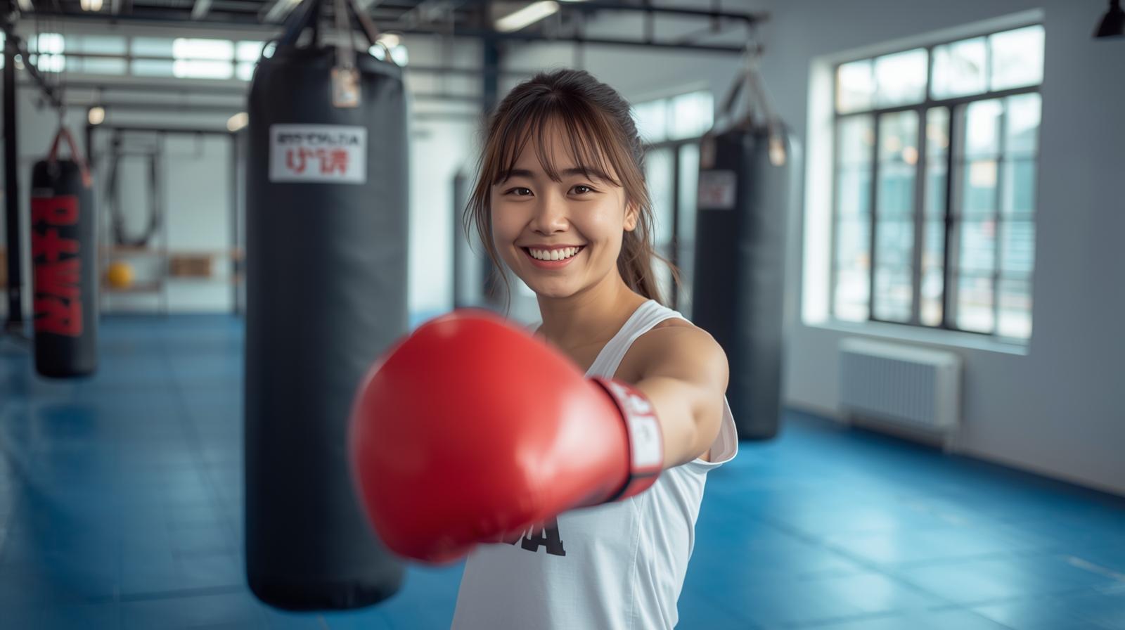 パーソナルトレーニングでサポート！理想の体型を港区で実現しよう！