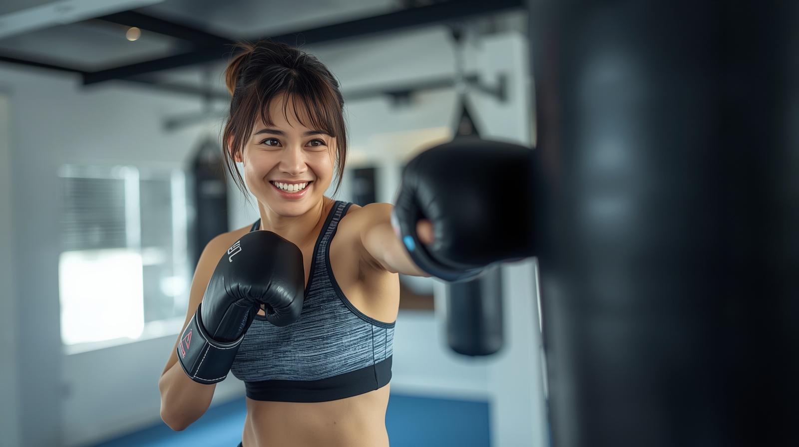 ダイエットや筋力アップにも最適