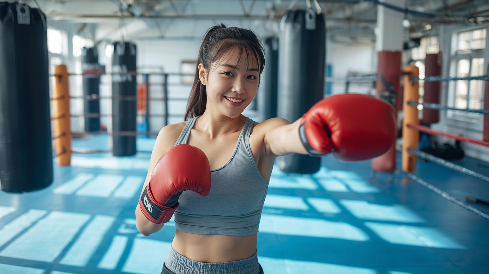 楽しく続けるダイエットと体力向上